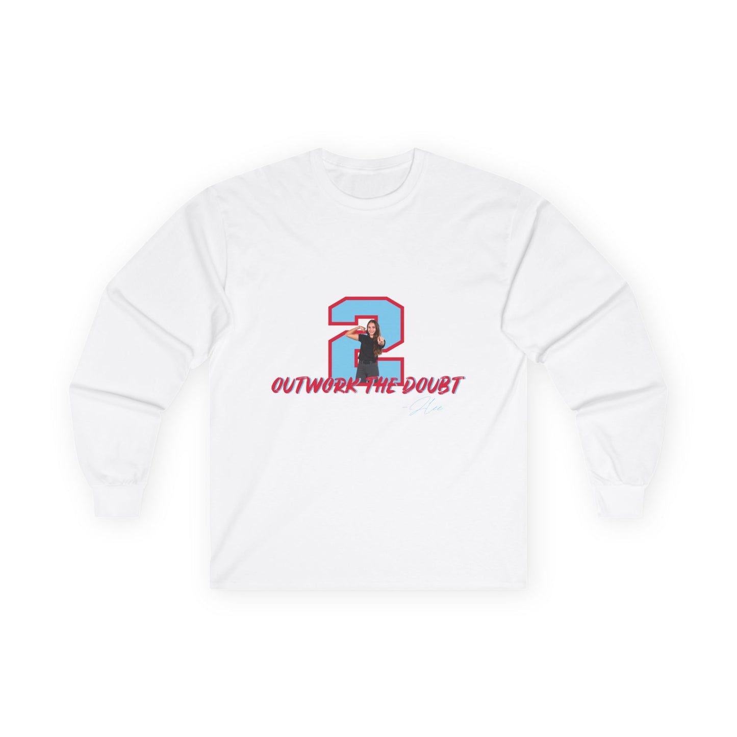 Gildan 2400 long sleeve ( Jlee )