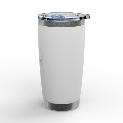 Tumbler: 20oz Riva Tumbler (Taegan)