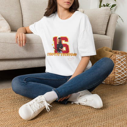 Gildan 6400 t-shirt (Kate)