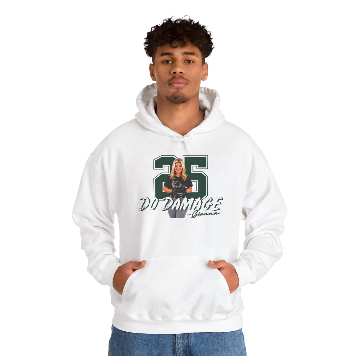 Copy of Gildan 18500 hoodie (Keke)