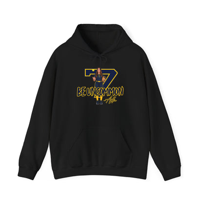Gildan 18500 hoodie (Addi)