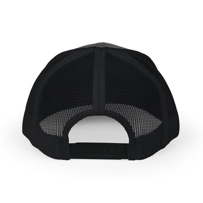 Hat: Richardson 112 (Keke)