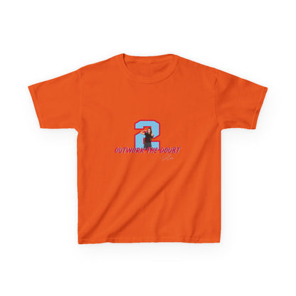 Gildan 5000B Tee Kids (Jlee)
