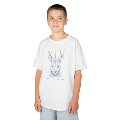 Gildan 5000B Tee Kids (Keke)