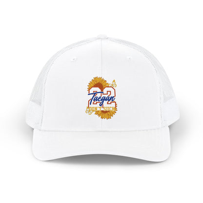 Hat: Richardson 112 (Taegan)