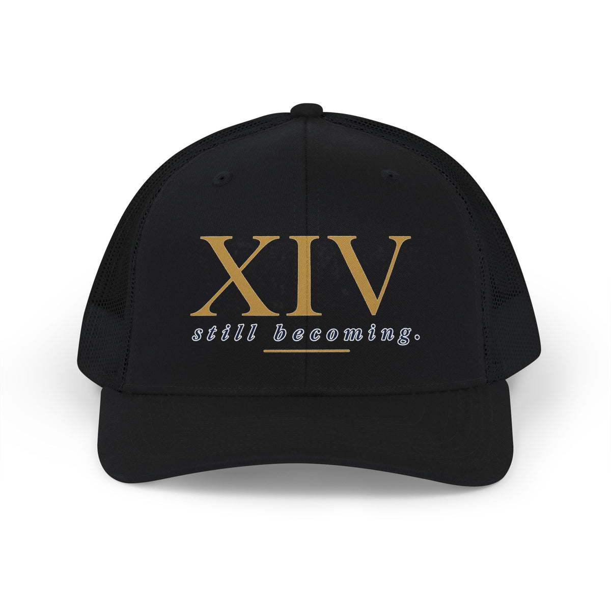 Hat: Richardson 112 (Keke)