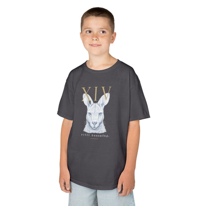 Gildan 5000B Tee Kids (Keke)