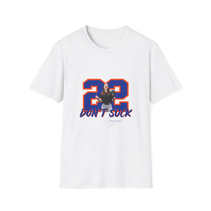 Gildan 6400 t-shirt (Taegan)