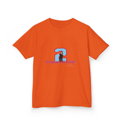 Gildan 5000B Tee Kids (Jlee)