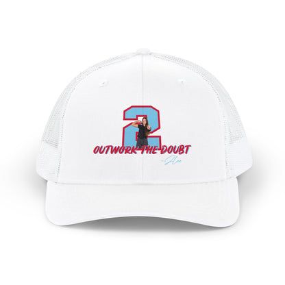 Hat: Richardson 112 (Jlee)