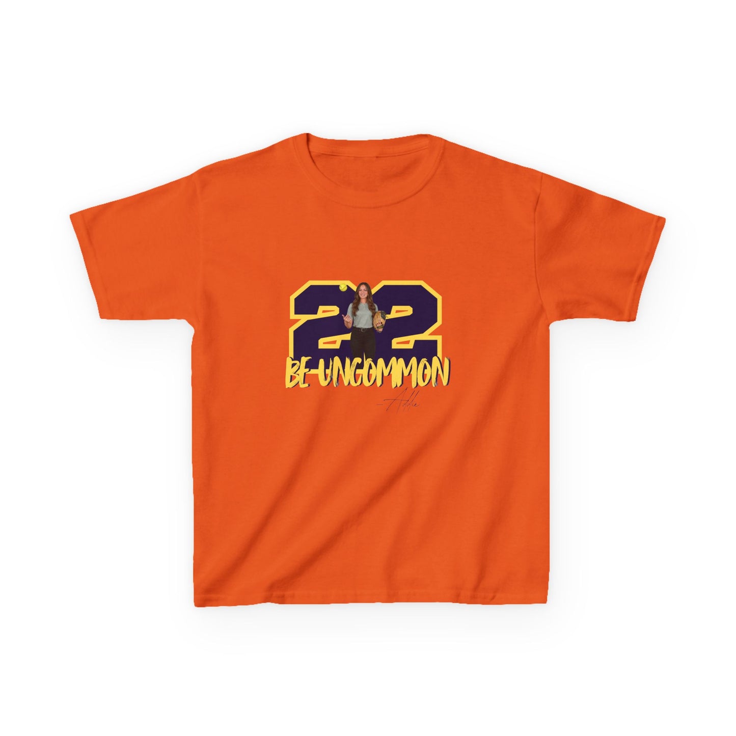 Gildan 5000B Tee Kids ( Addi )