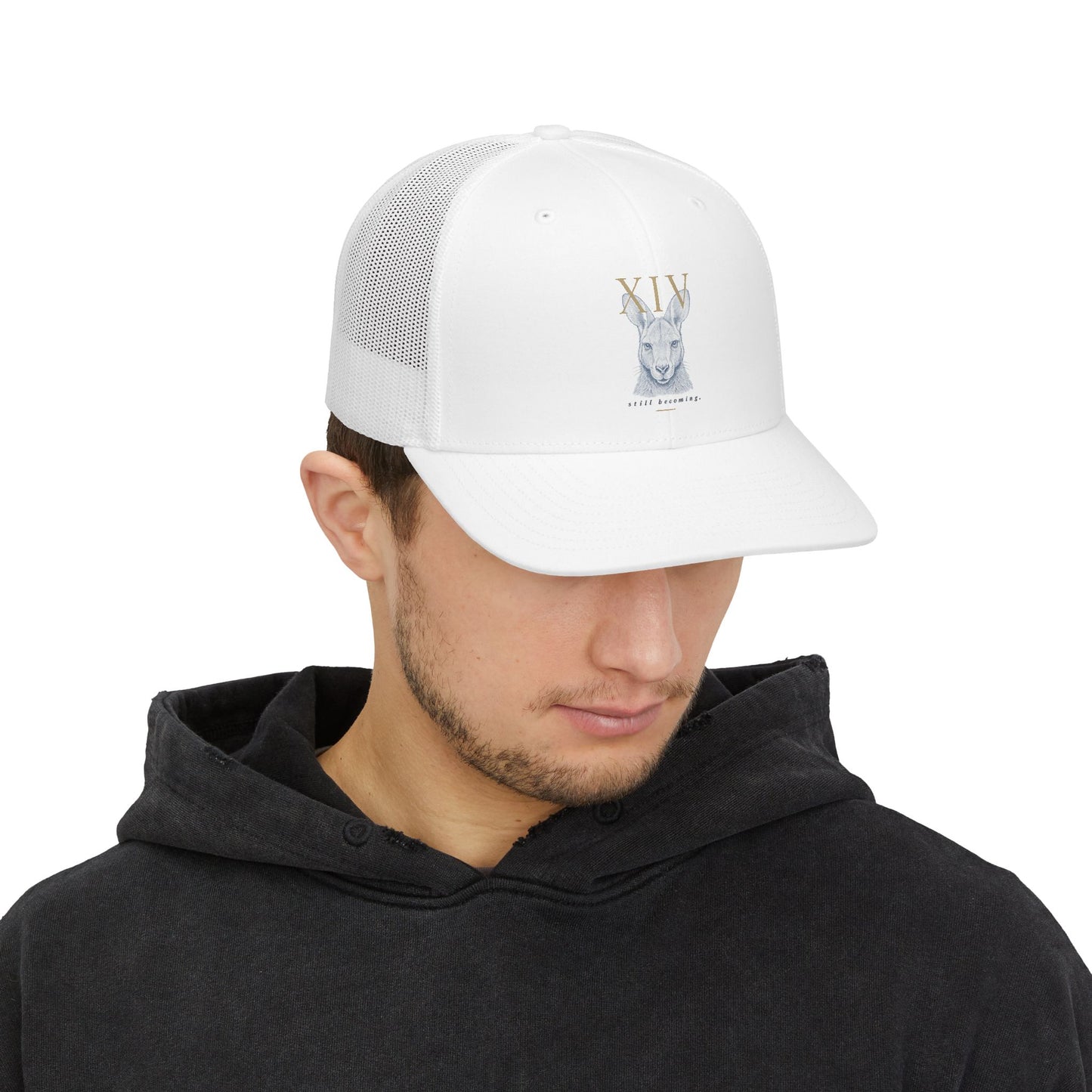 Hat: Richardson 112 (Keke)