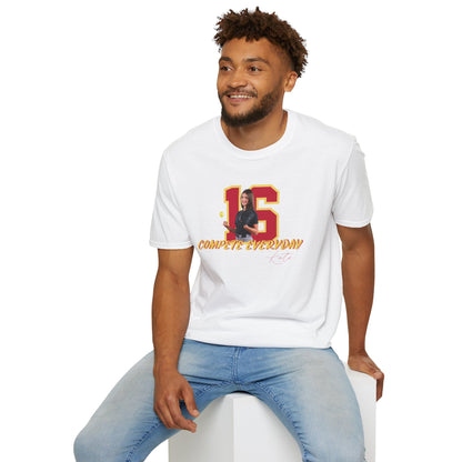 Gildan 6400 t-shirt (Kate)