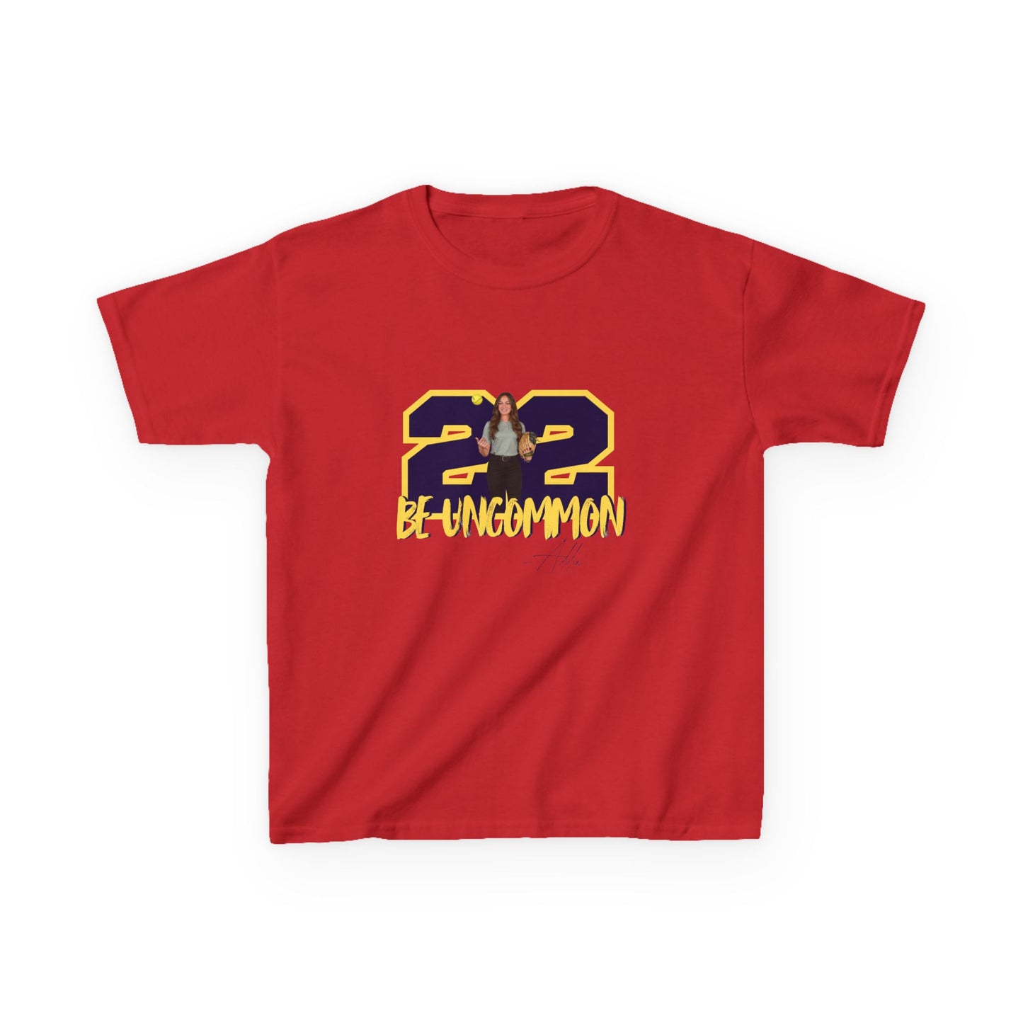 Gildan 5000B Tee Kids ( Addi )