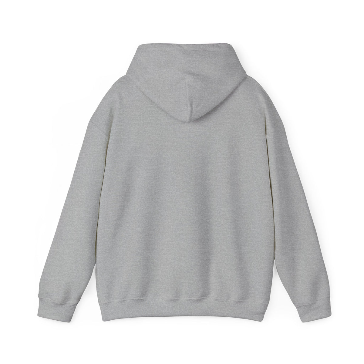 Gildan 18500 hoodie (Taegan)
