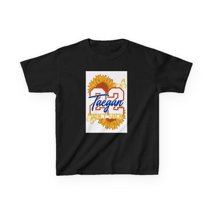 Gildan 5000B Tee Kids ( Taegan)