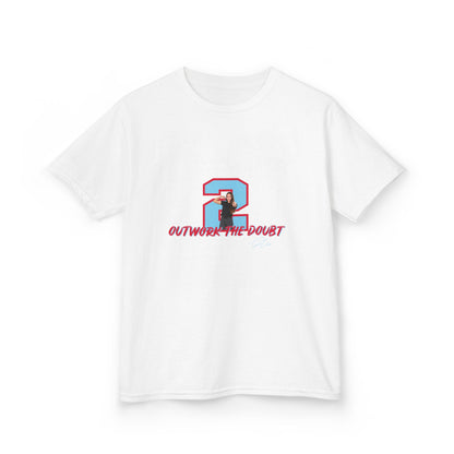 Gildan 5000B Tee Kids (Jlee)