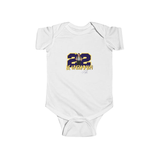 Rabbit skins 4424 Infant bodysuit  (Addi)