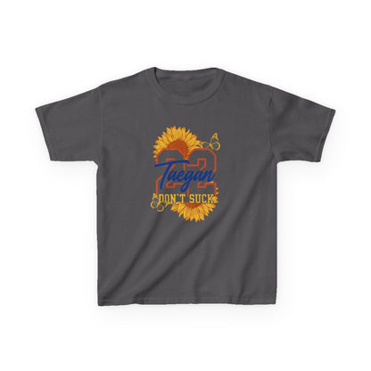 Gildan 5000B Tee Kids ( Taegan)