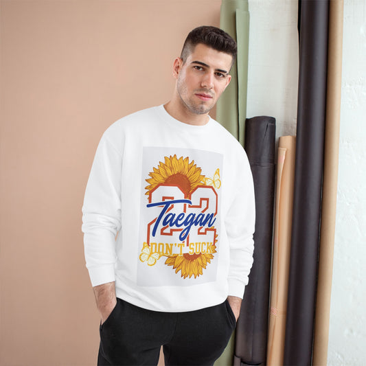 Champion 5600 sweatshirt crew (Taegan)