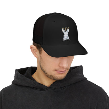 Hat: Richardson 112 (Keke)