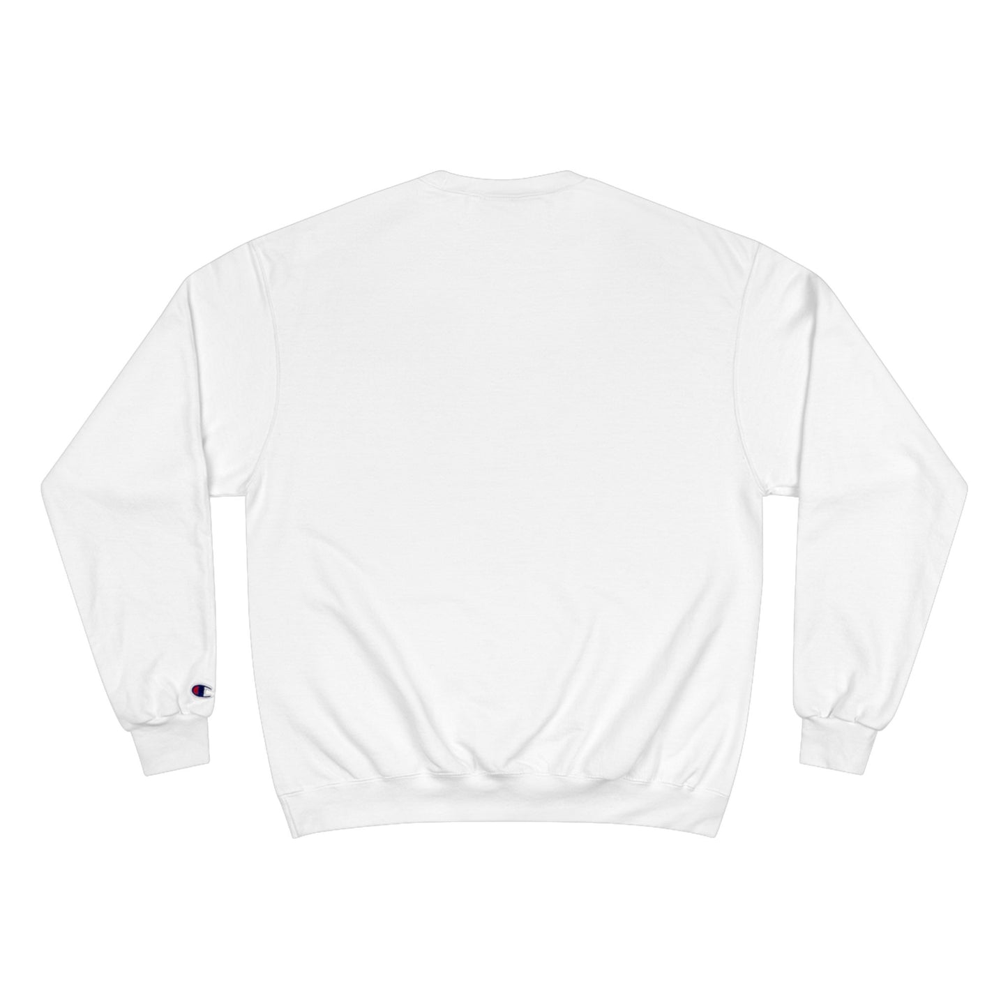 Champion Sweatshirt — (Keke)