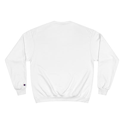Champion Sweatshirt — (Keke)
