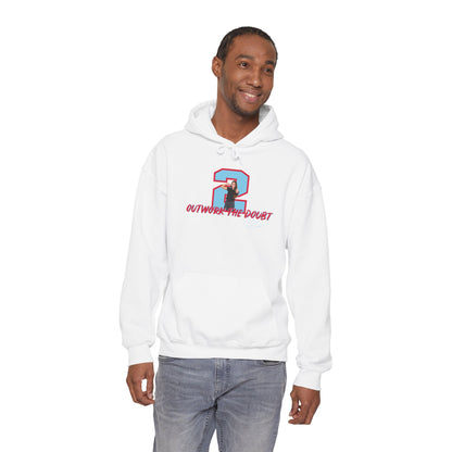 Gildan 18500 hoodie (Jlee)