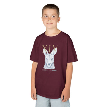 Gildan 5000B Tee Kids (Keke)