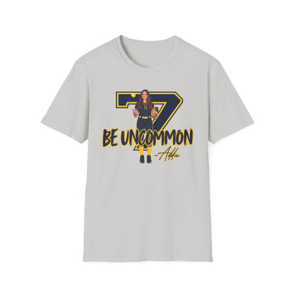 Addi Logo T‑Shirt — Sports Tee