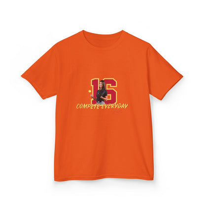 Gildan 5000B Tee Kids ( Kate)