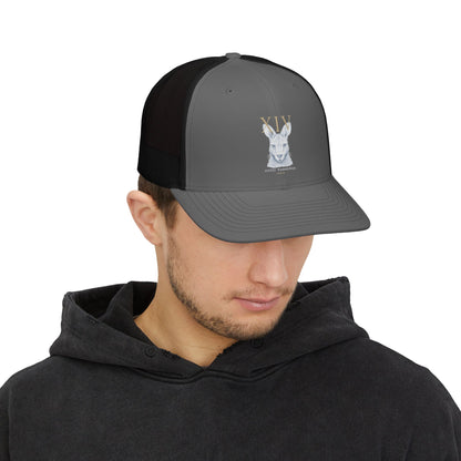 Hat: Richardson 112 (Keke)