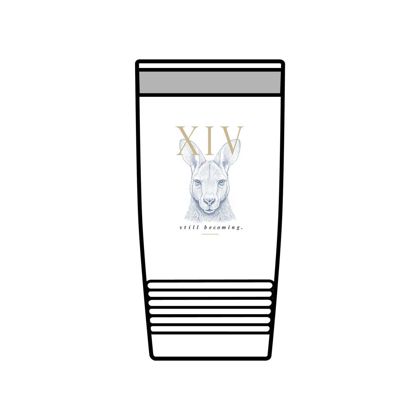 Tumbler: 20oz Riva Tumbler (Keke)