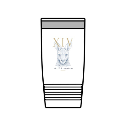 Tumbler: 20oz Riva Tumbler (Keke)