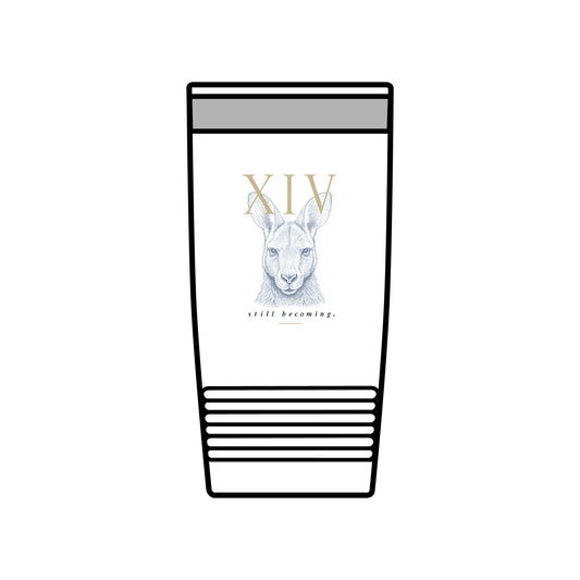 Tumbler: 20oz Riva Tumbler (Keke)