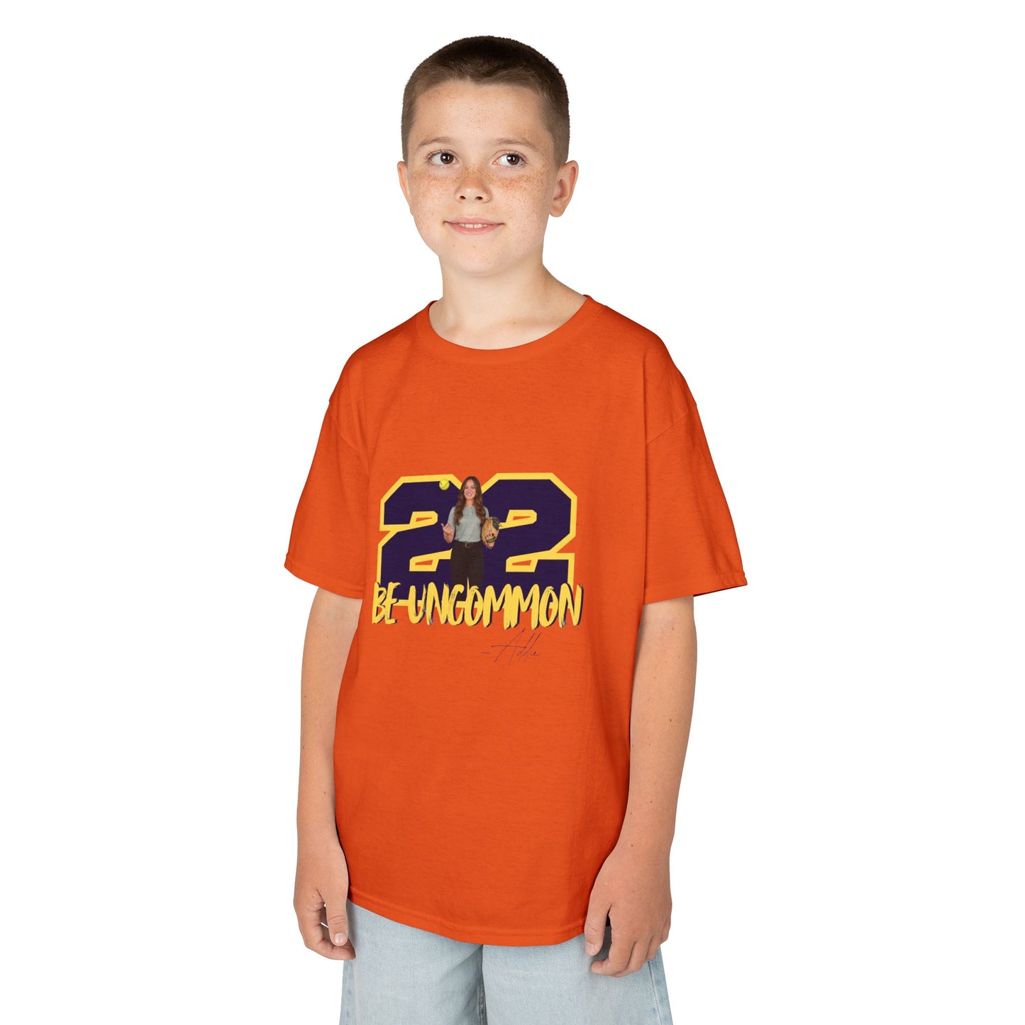 Gildan 5000B Tee Kids ( Addi )