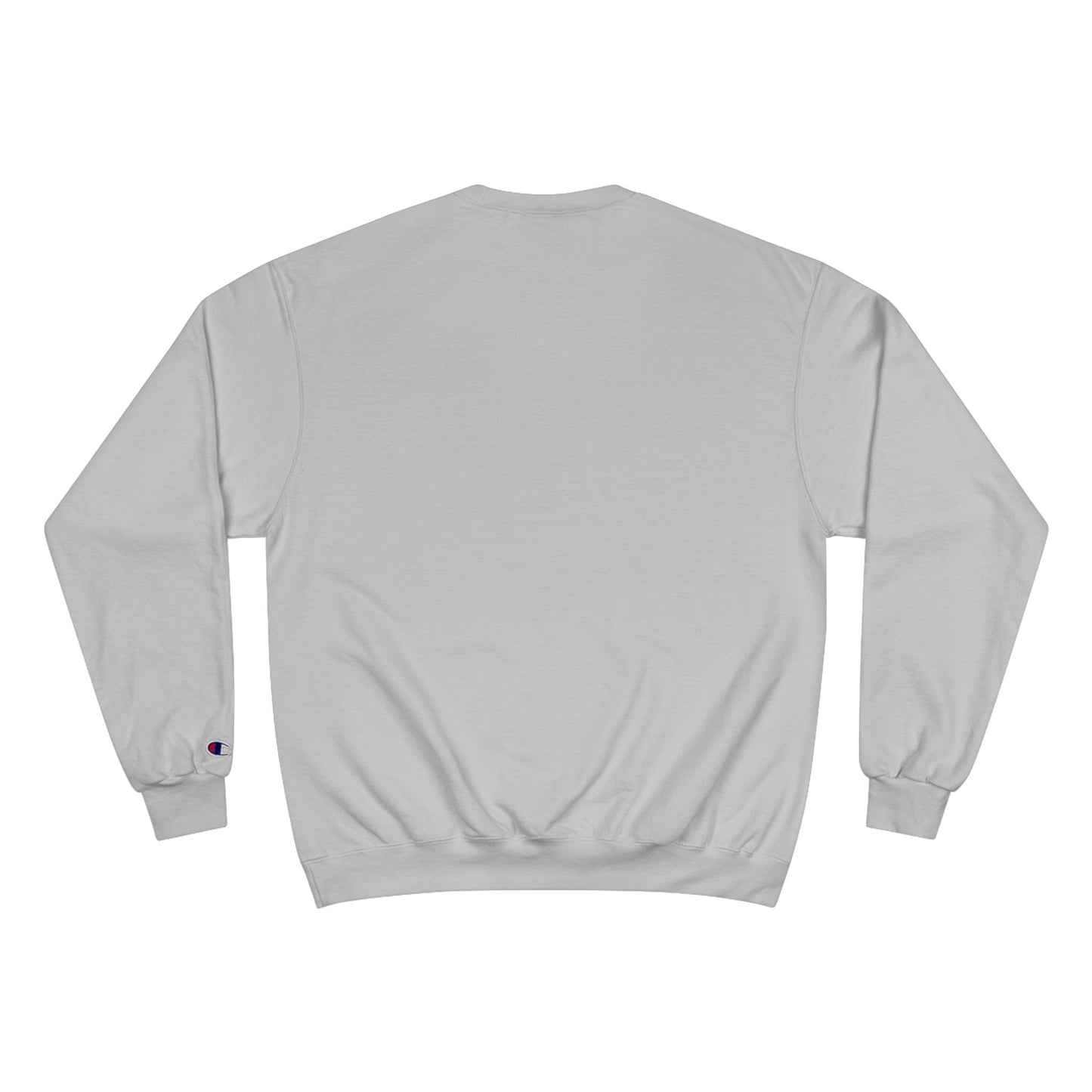 Champion Sweatshirt — (Keke)