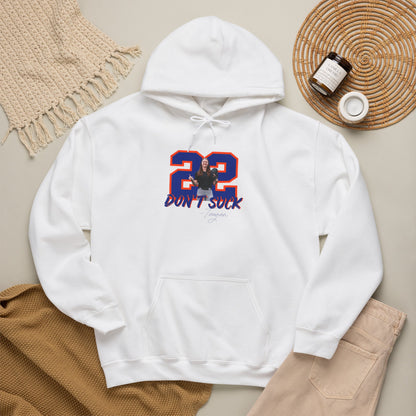 Gildan 18500 hoodie (Taegan)
