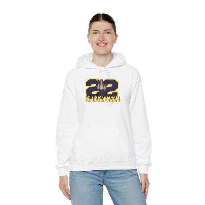 Gildan 18500 hoodie (Addi)