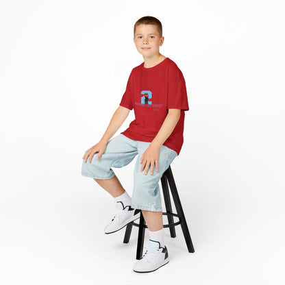 Gildan 5000B Tee Kids (Jlee)