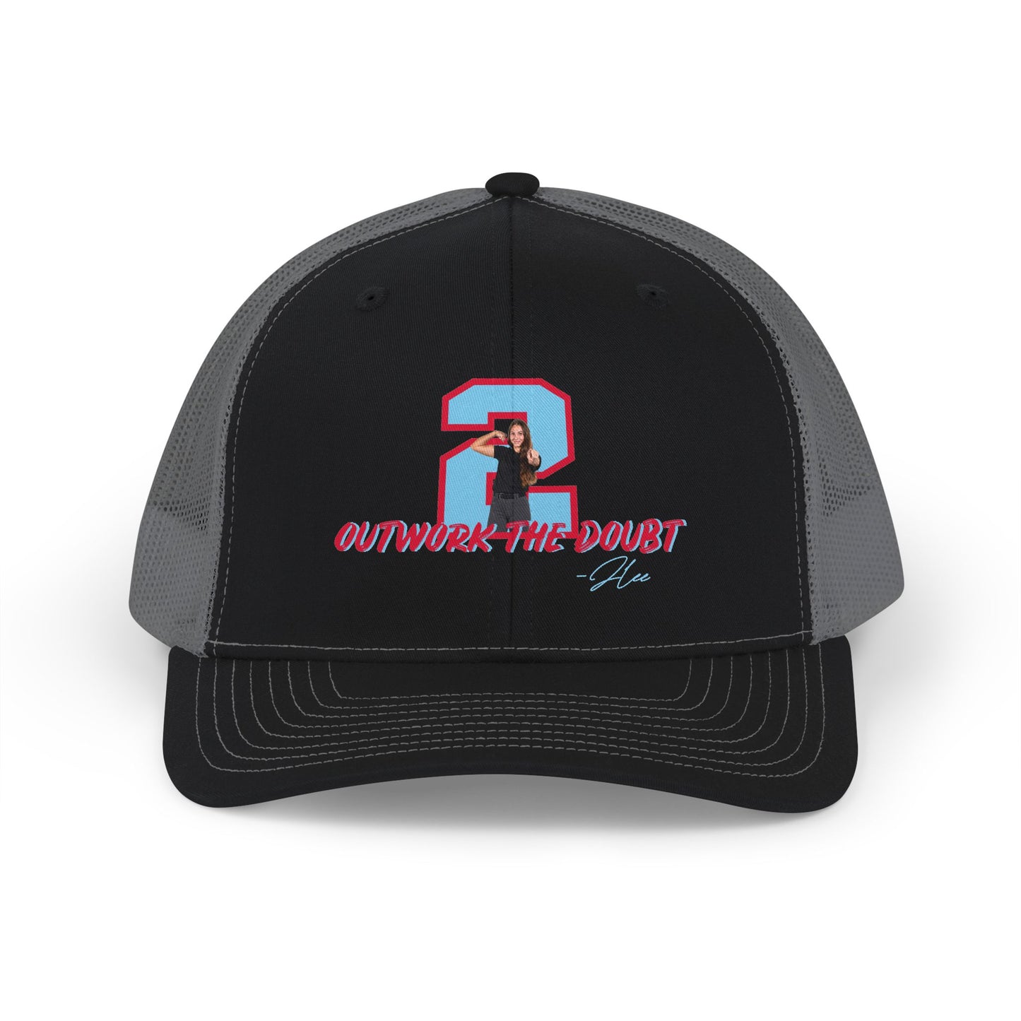 Hat: Richardson 112 (Jlee)