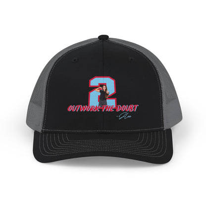 Hat: Richardson 112 (Jlee)