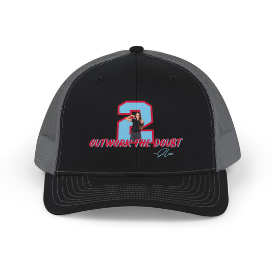 Hat: Richardson 112 (Jlee)
