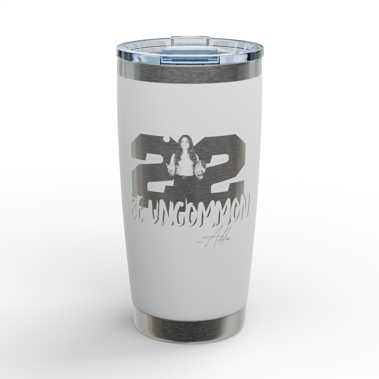 Tumbler: 20oz Riva Tumbler (Addi)
