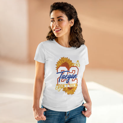Gildan 5000L shirt (Taegan)