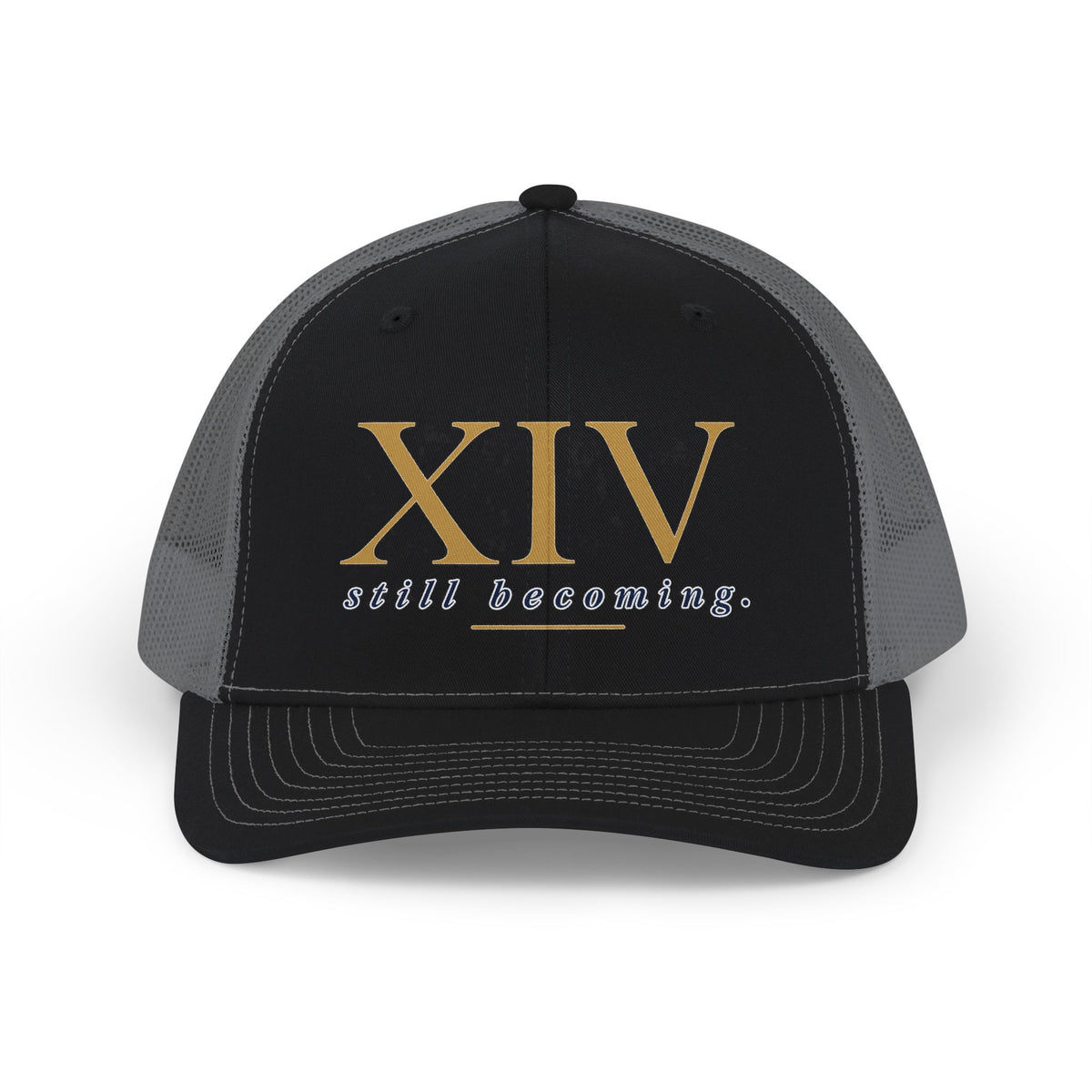 Hat: Richardson 112 (Keke)