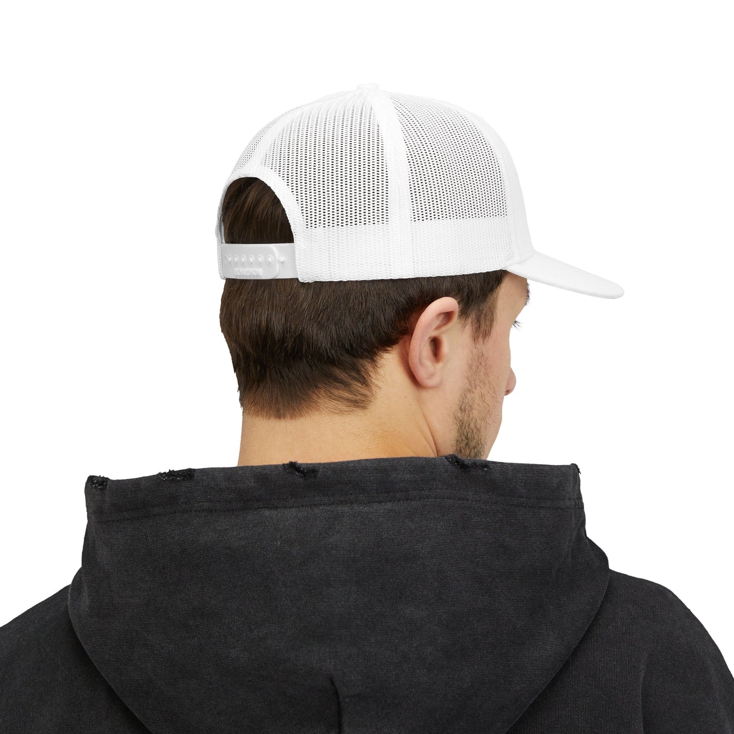 Hat: Richardson 112 (Keke)