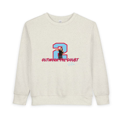 Rabbit skins 3317 toddler sweatshirt (Jlee)
