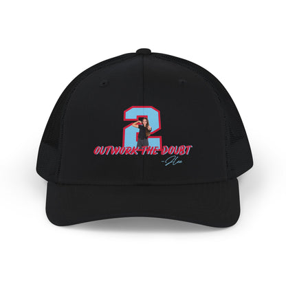 Hat: Richardson 112 (Jlee)