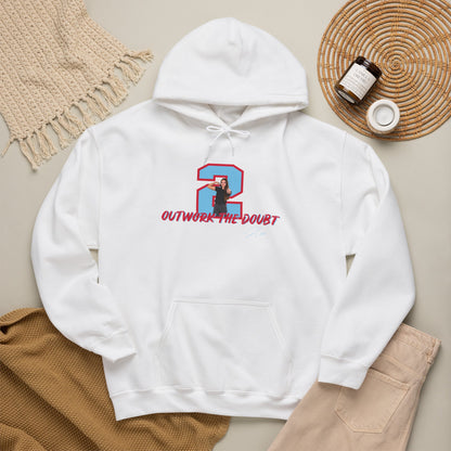 Gildan 18500 hoodie (Jlee)